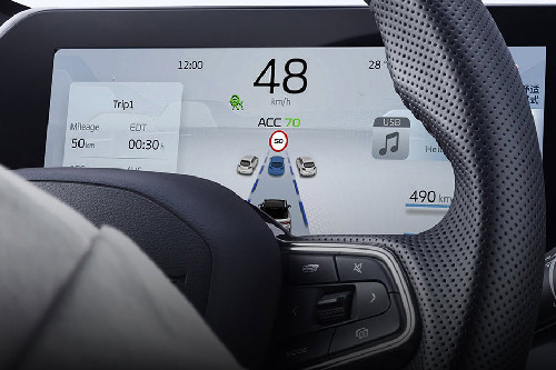 كولراي TachoMeter كولراي TachoMeter