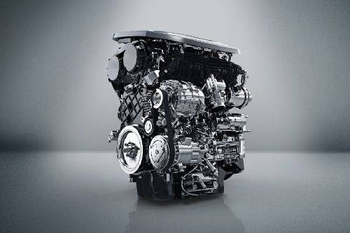 ستاراي Engine