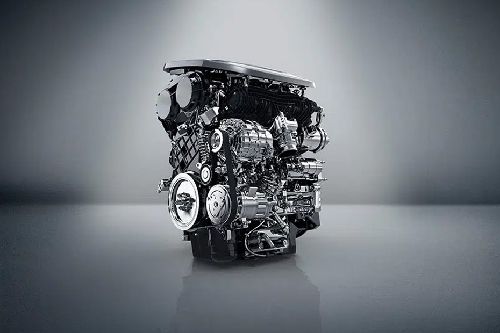 MONJARO Engine