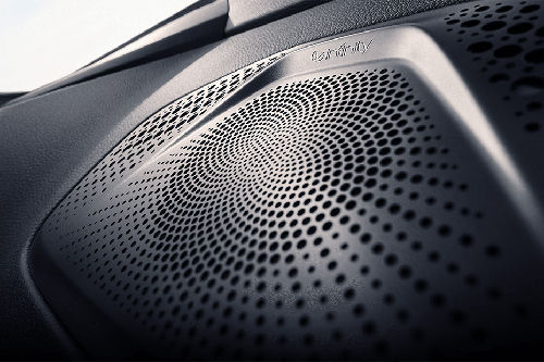 Speakers View of جيلي مونجارو