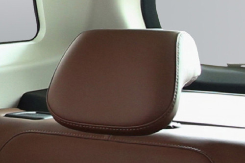 Azkarra Rear Seat Head rest