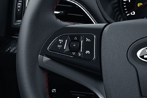 جاك S3 Plus Multi Function Steering
