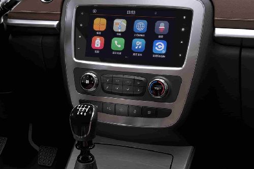 T8 touch screen