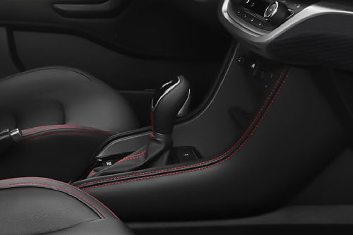 JAC JS3 Gear Shifter