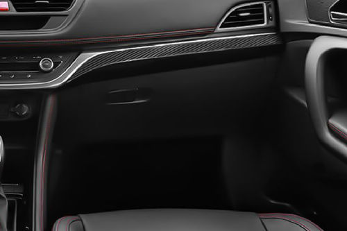 JAC JS3 Glove Box