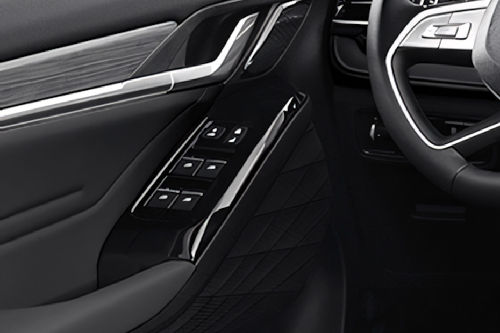 JAC JS6 Drivers Side In Side Door Controls