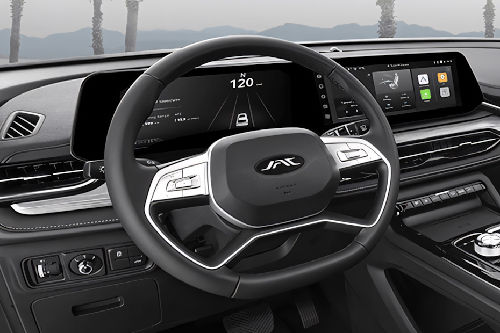 JAC JS6 Steering Wheel