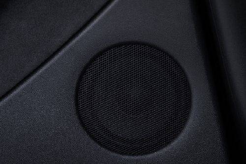 Speakers View of تيسلا  (2024-2025)موديل واي