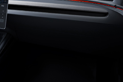 Tesla Model 3 Glove Box