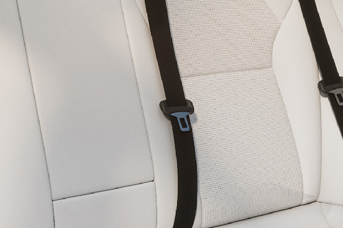Model 3 Seat Belt