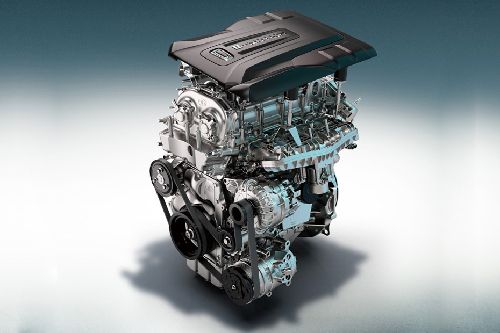 T77 Pro Engine